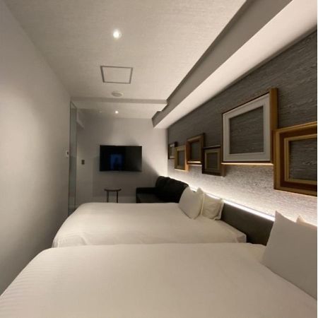 En Hotel Hakata - Vacation Stay 52979V 후쿠오카 외부 사진