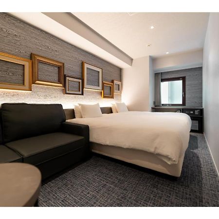 En Hotel Hakata - Vacation Stay 52979V 후쿠오카 외부 사진