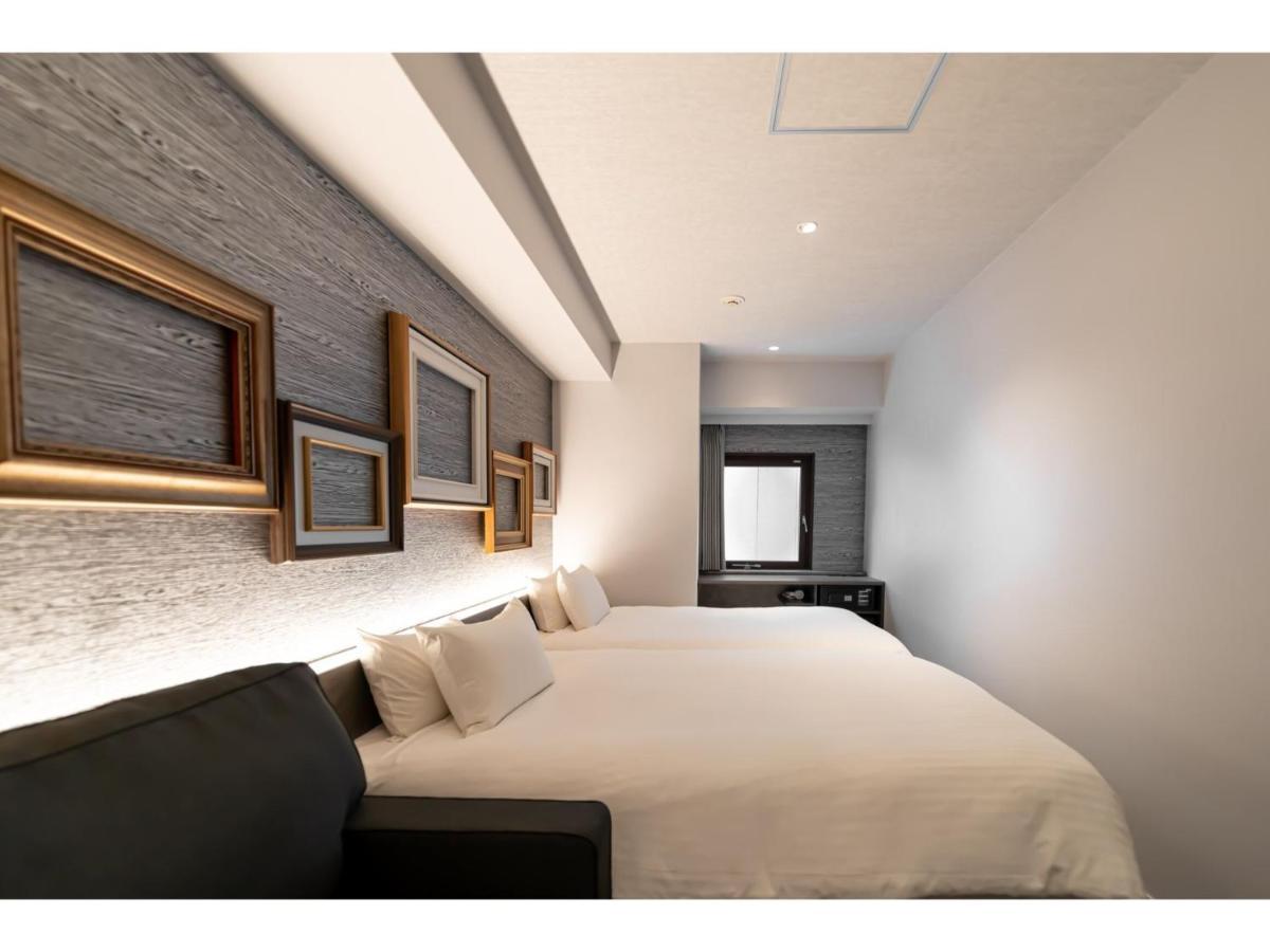 En Hotel Hakata - Vacation Stay 52979V 후쿠오카 외부 사진