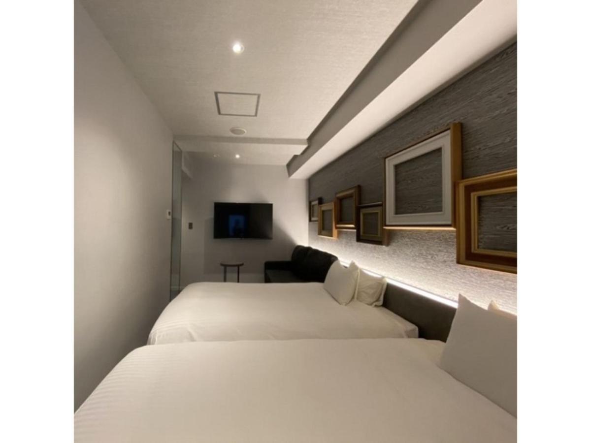 En Hotel Hakata - Vacation Stay 52979V 후쿠오카 외부 사진