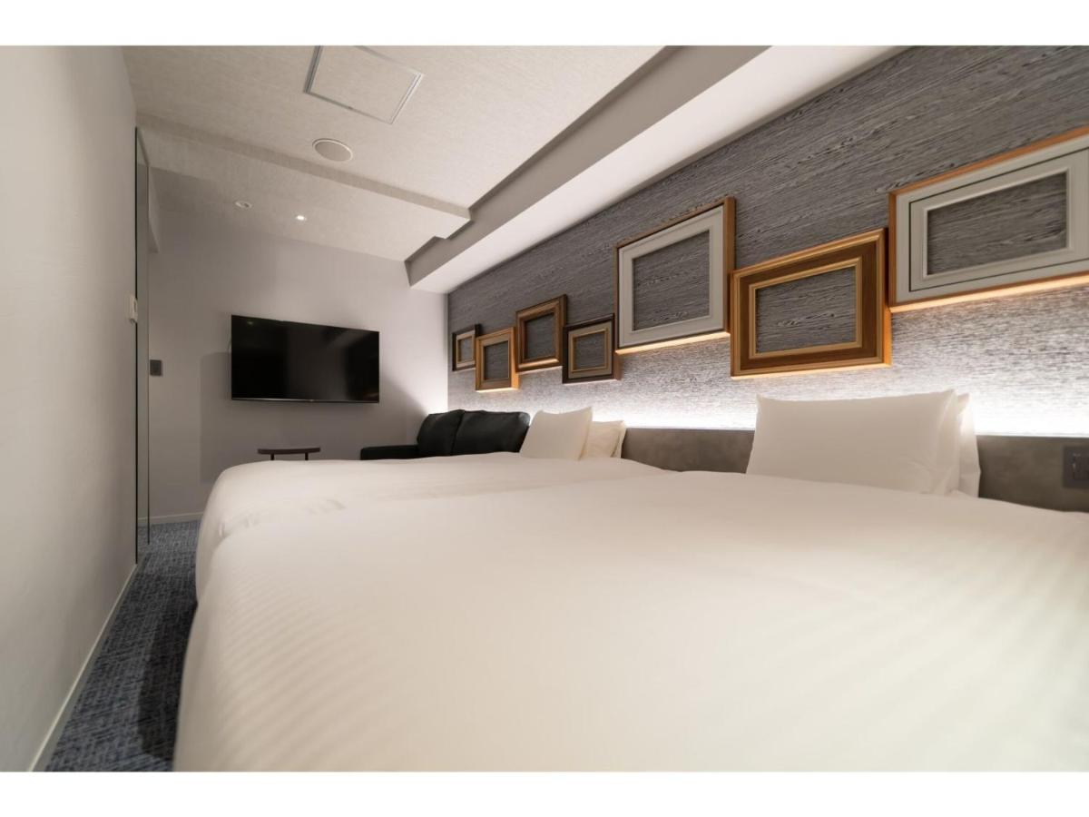 En Hotel Hakata - Vacation Stay 52979V 후쿠오카 외부 사진