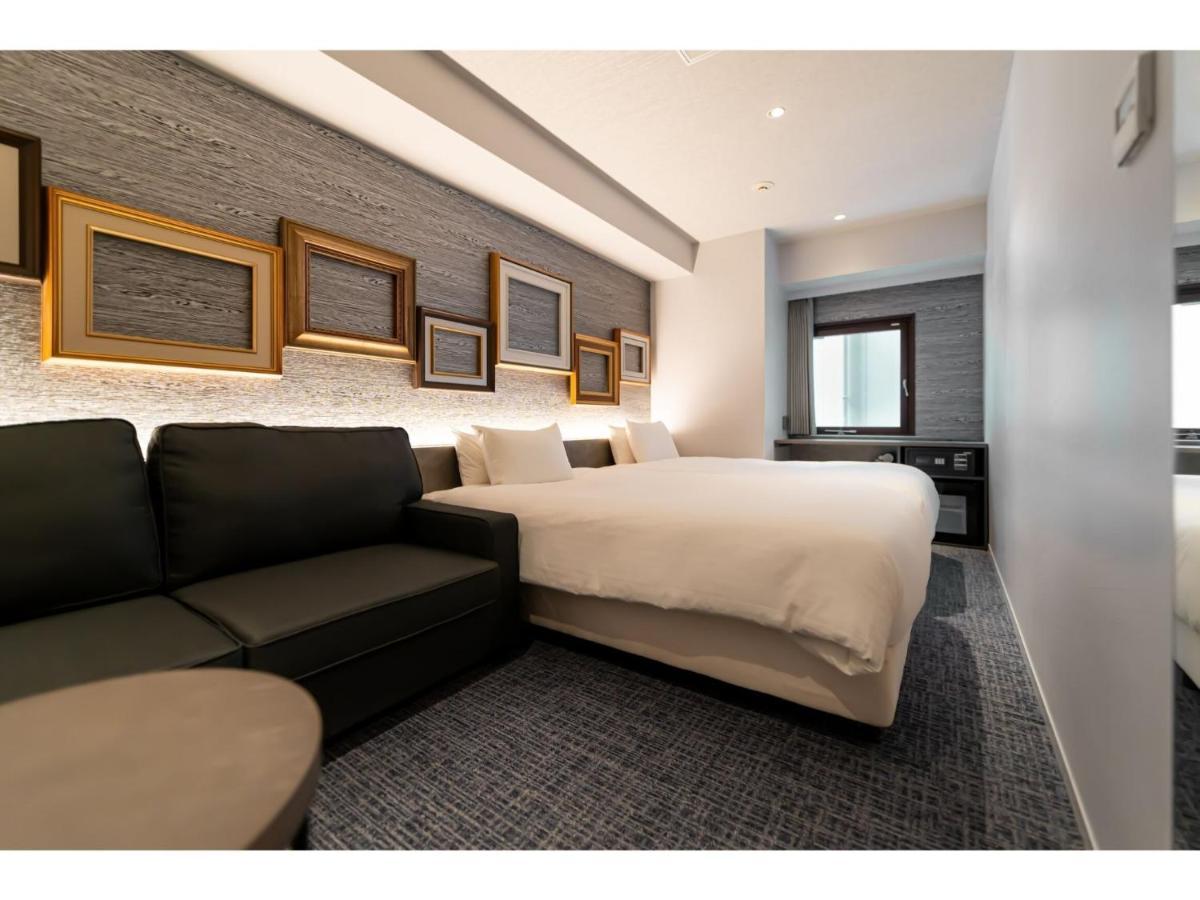 En Hotel Hakata - Vacation Stay 52979V 후쿠오카 외부 사진