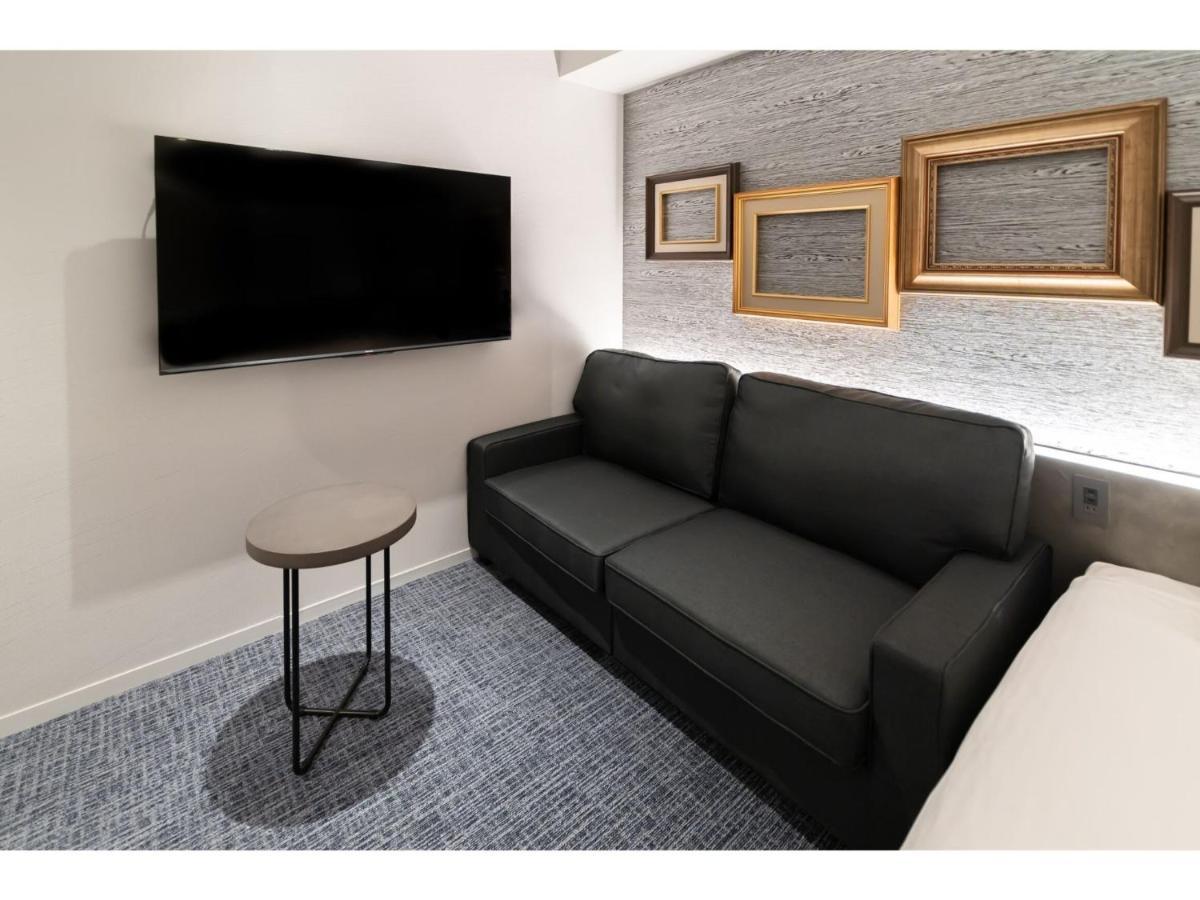 En Hotel Hakata - Vacation Stay 52979V 후쿠오카 외부 사진