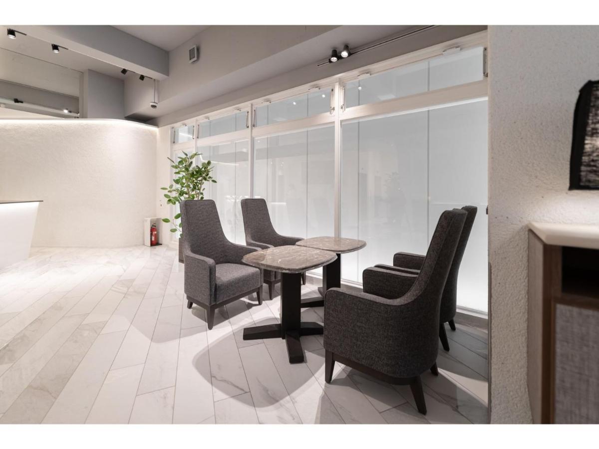 En Hotel Hakata - Vacation Stay 52979V 후쿠오카 외부 사진