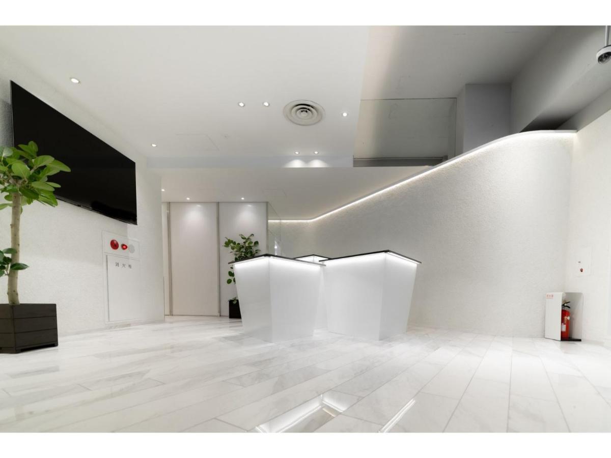 En Hotel Hakata - Vacation Stay 52979V 후쿠오카 외부 사진