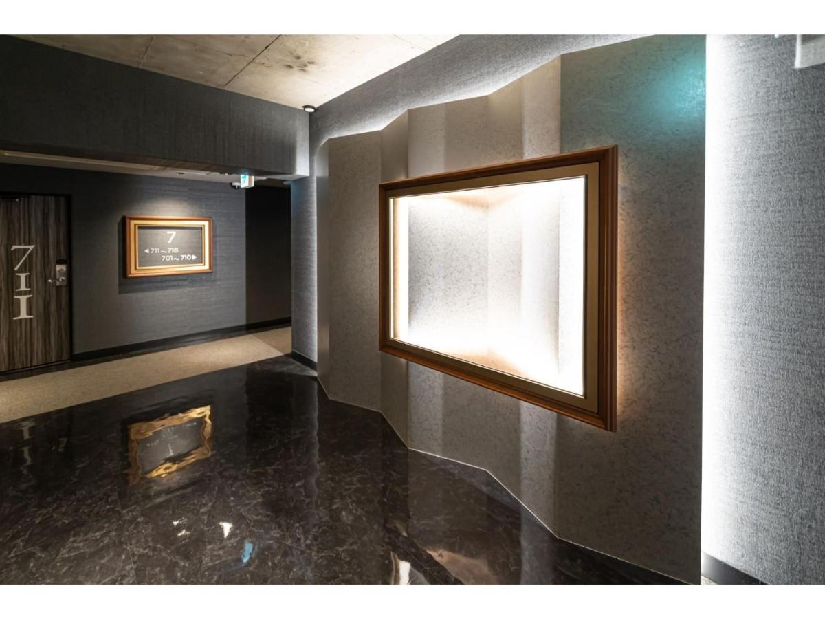 En Hotel Hakata - Vacation Stay 52979V 후쿠오카 외부 사진