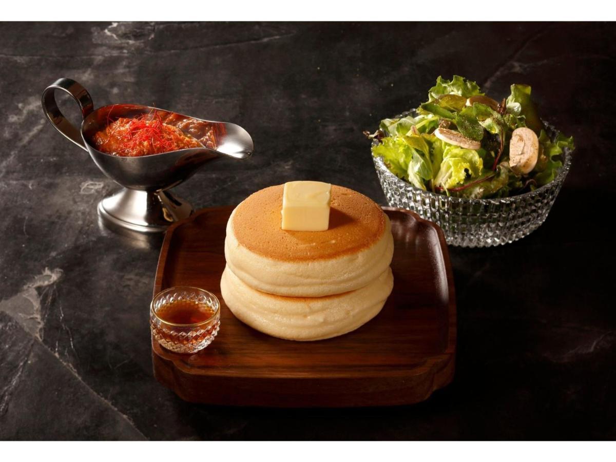 En Hotel Hakata - Vacation Stay 52979V 후쿠오카 외부 사진