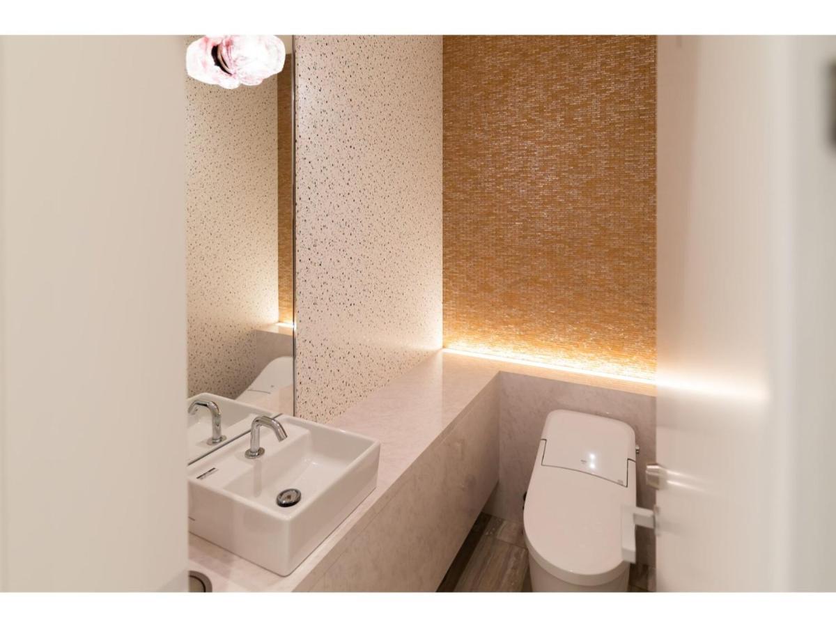 En Hotel Hakata - Vacation Stay 52979V 후쿠오카 외부 사진