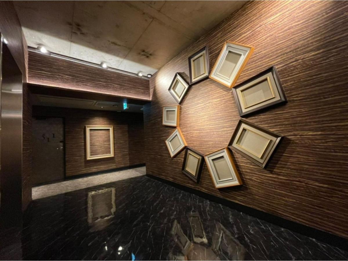 En Hotel Hakata - Vacation Stay 52979V 후쿠오카 외부 사진