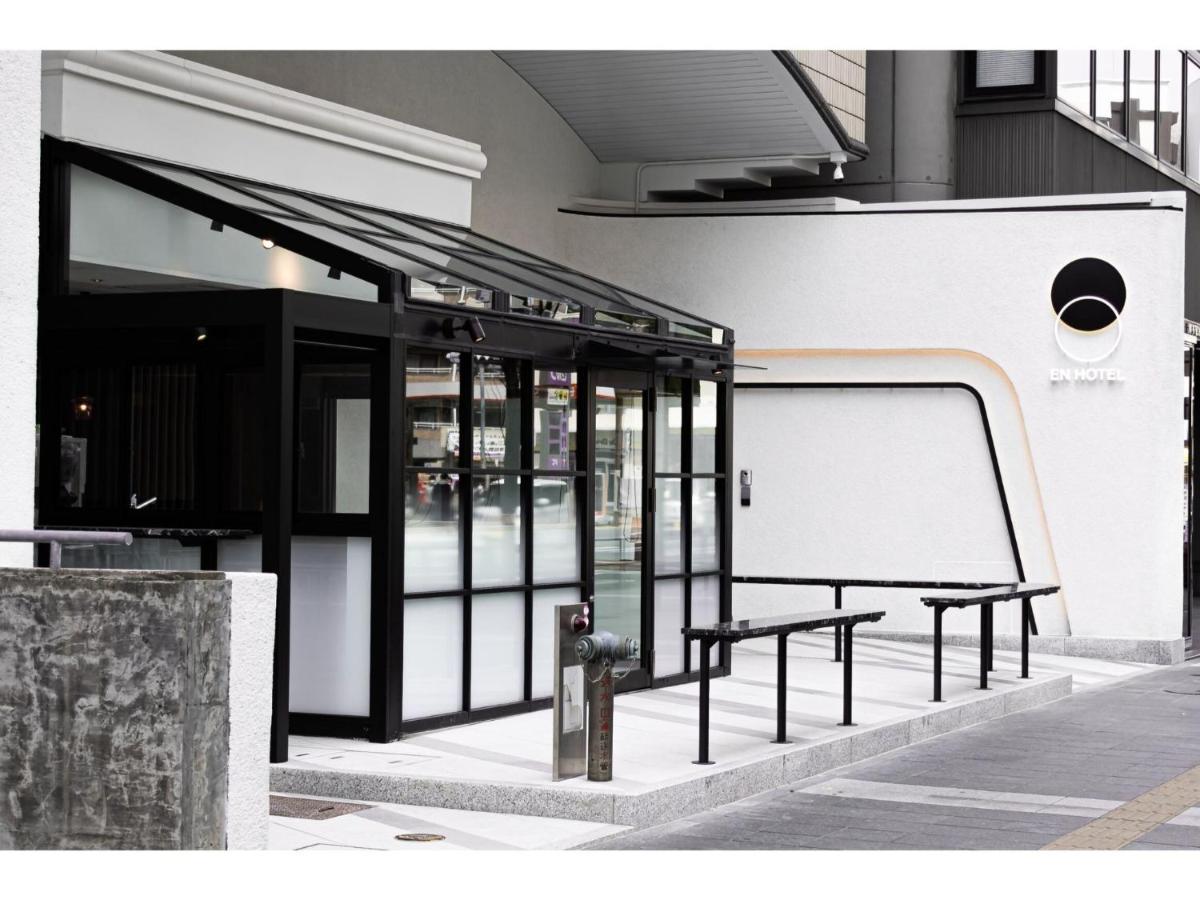 En Hotel Hakata - Vacation Stay 52979V 후쿠오카 외부 사진