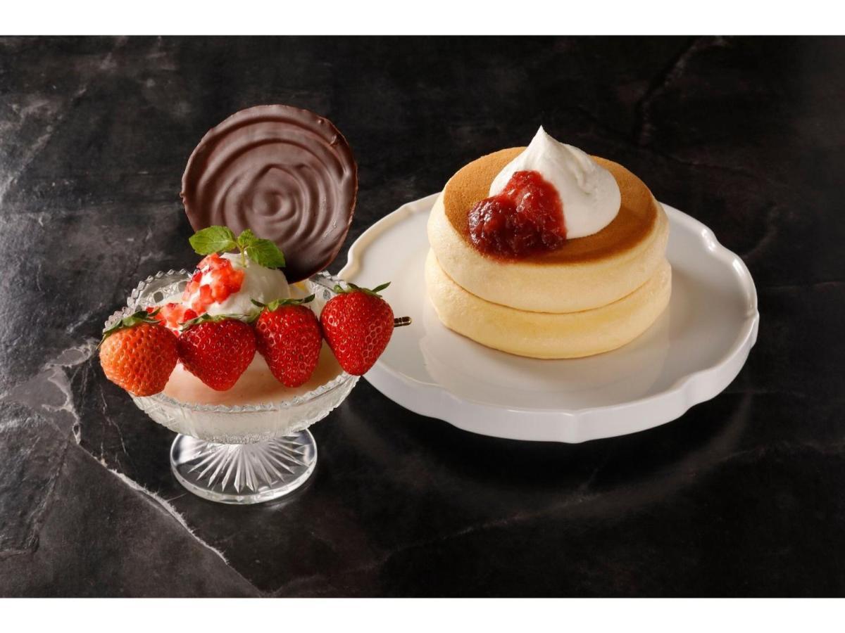 En Hotel Hakata - Vacation Stay 52979V 후쿠오카 외부 사진