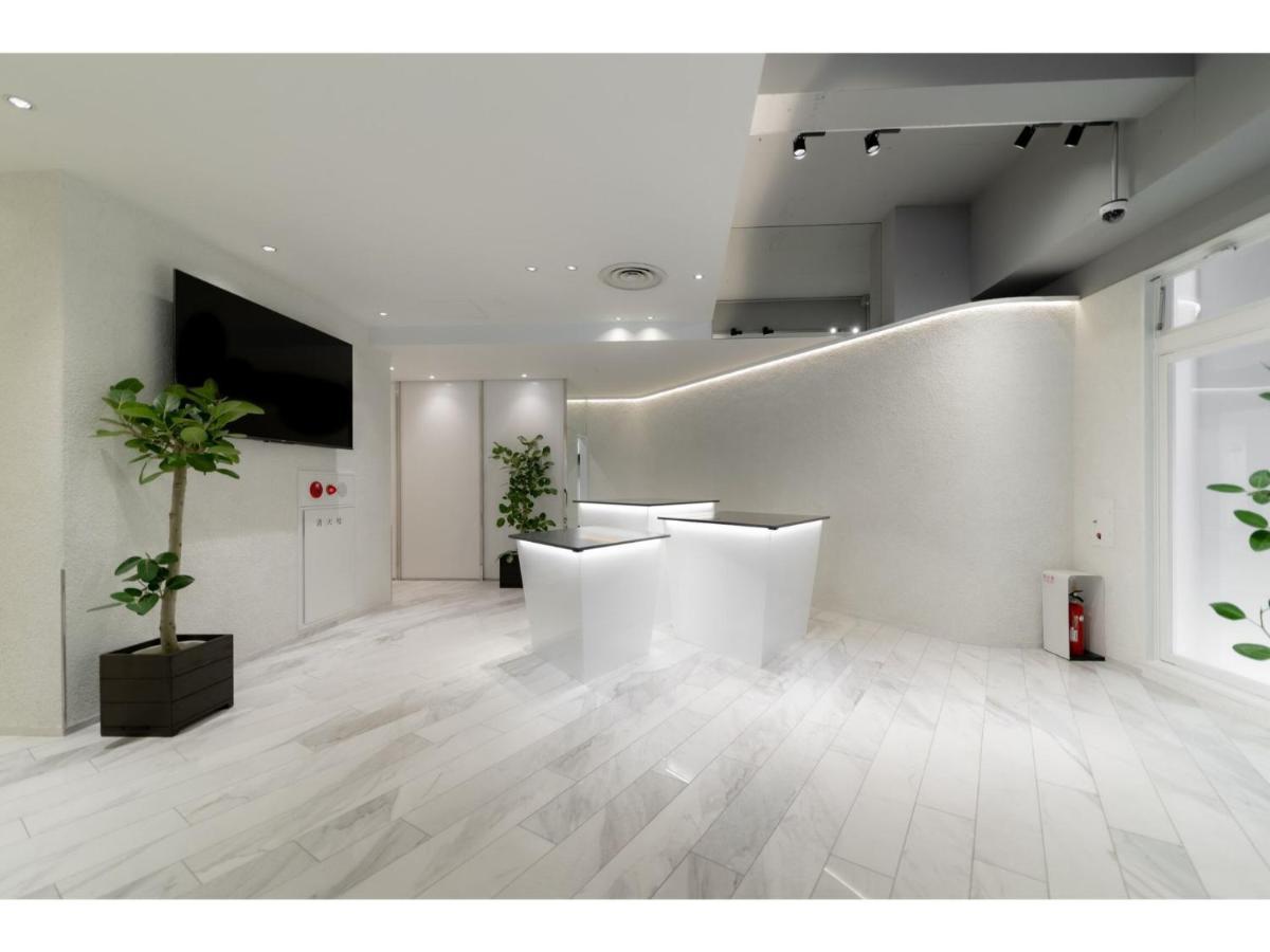 En Hotel Hakata - Vacation Stay 52979V 후쿠오카 외부 사진