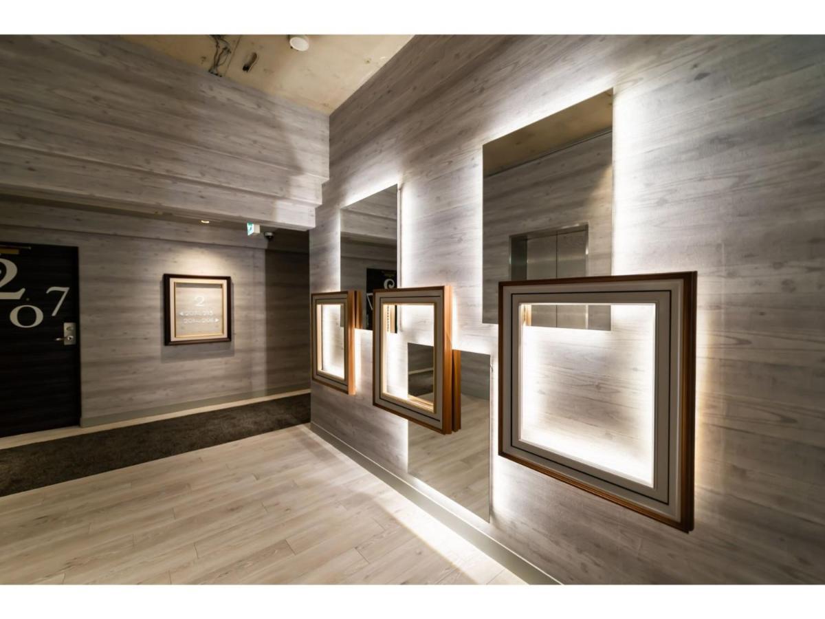 En Hotel Hakata - Vacation Stay 52979V 후쿠오카 외부 사진
