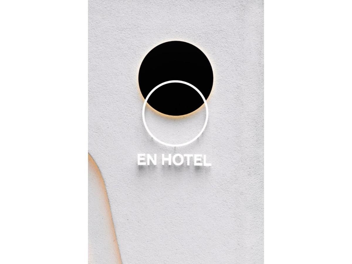 En Hotel Hakata - Vacation Stay 52979V 후쿠오카 외부 사진