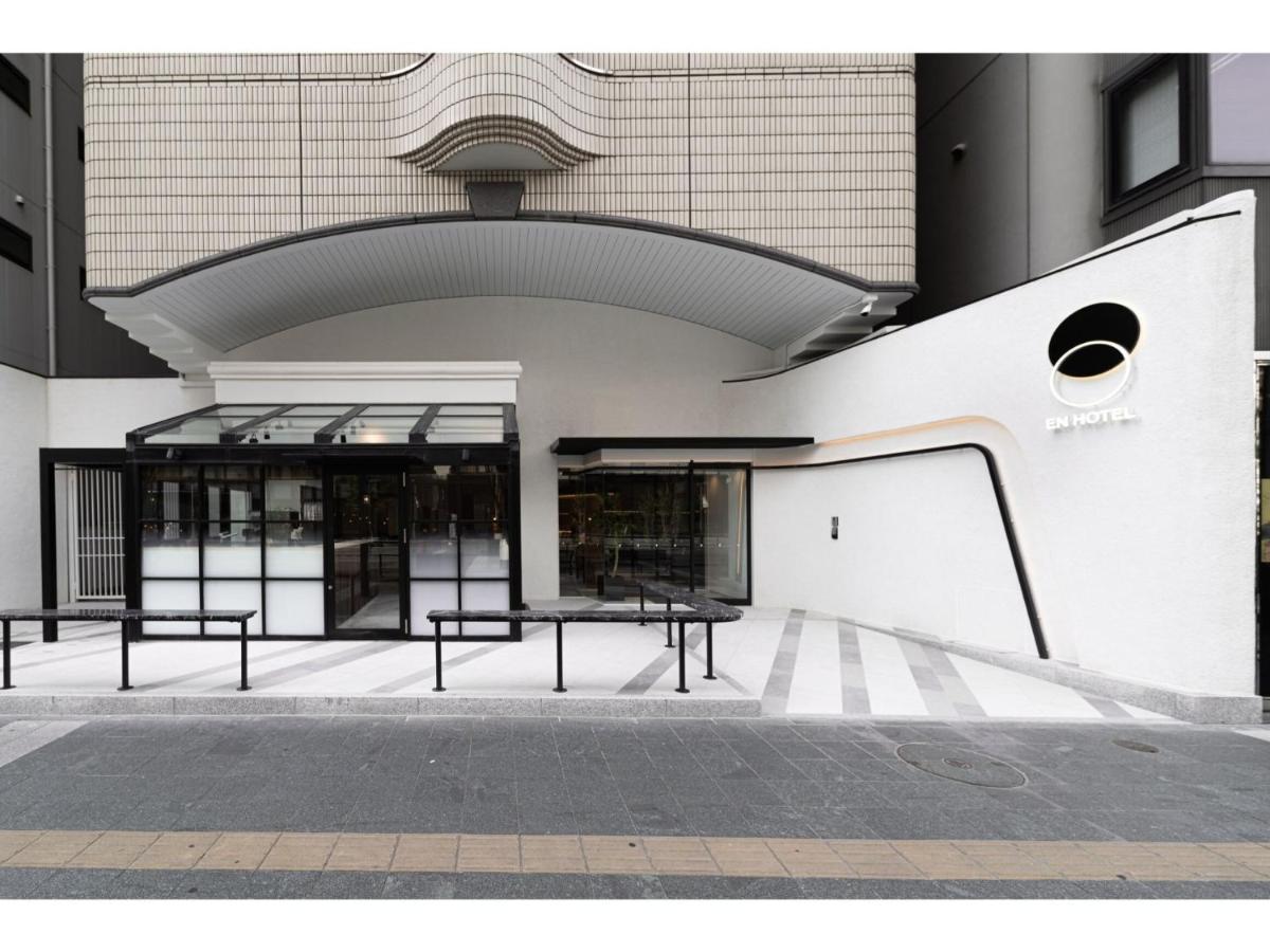 En Hotel Hakata - Vacation Stay 52979V 후쿠오카 외부 사진
