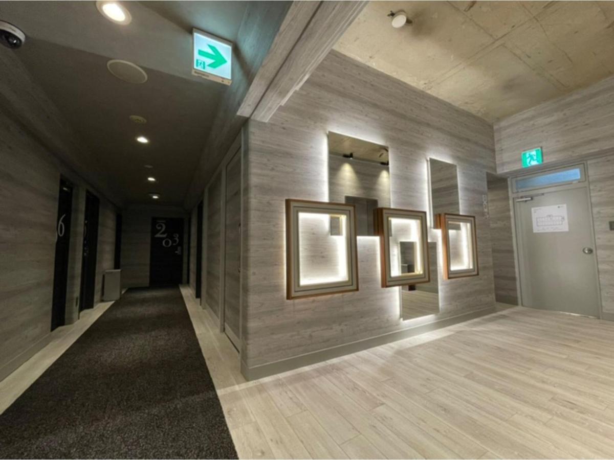 En Hotel Hakata - Vacation Stay 52979V 후쿠오카 외부 사진