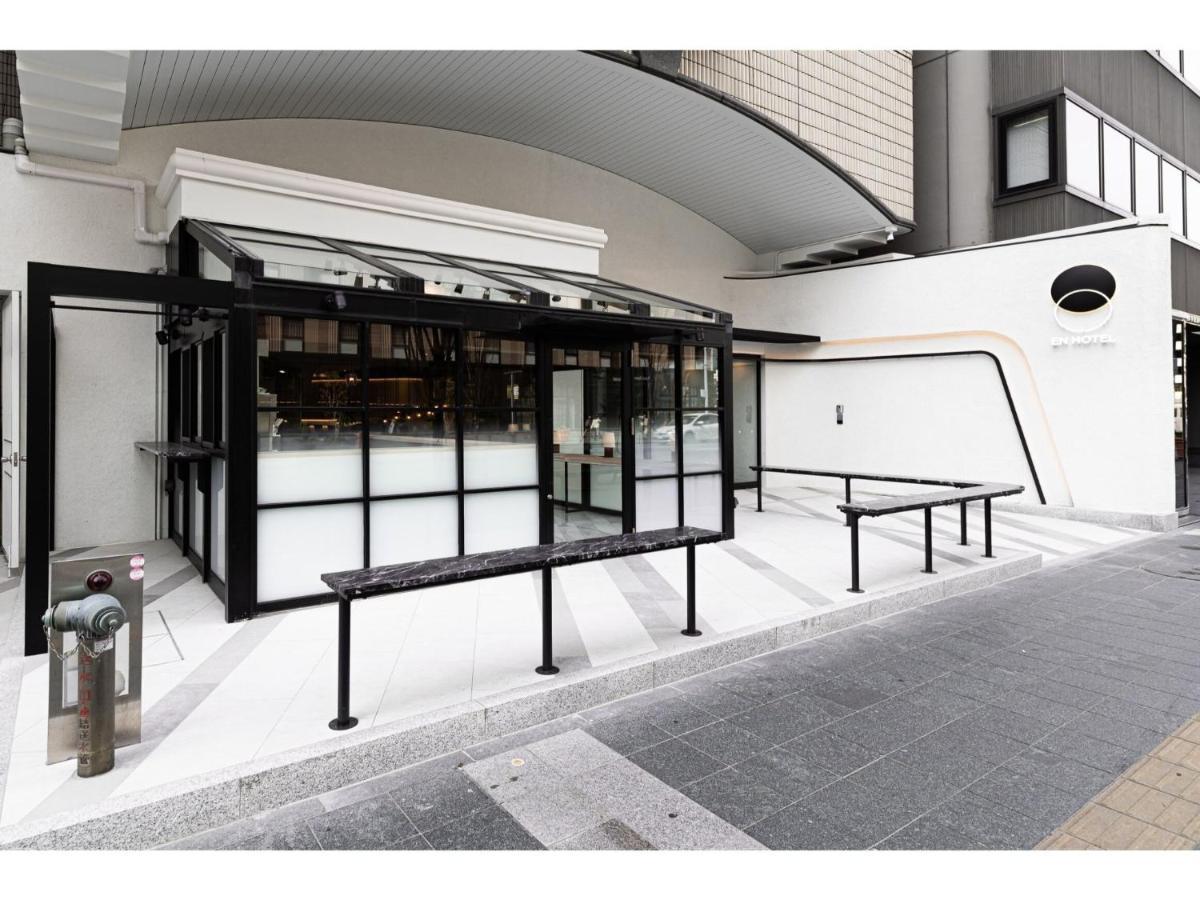 En Hotel Hakata - Vacation Stay 52979V 후쿠오카 외부 사진