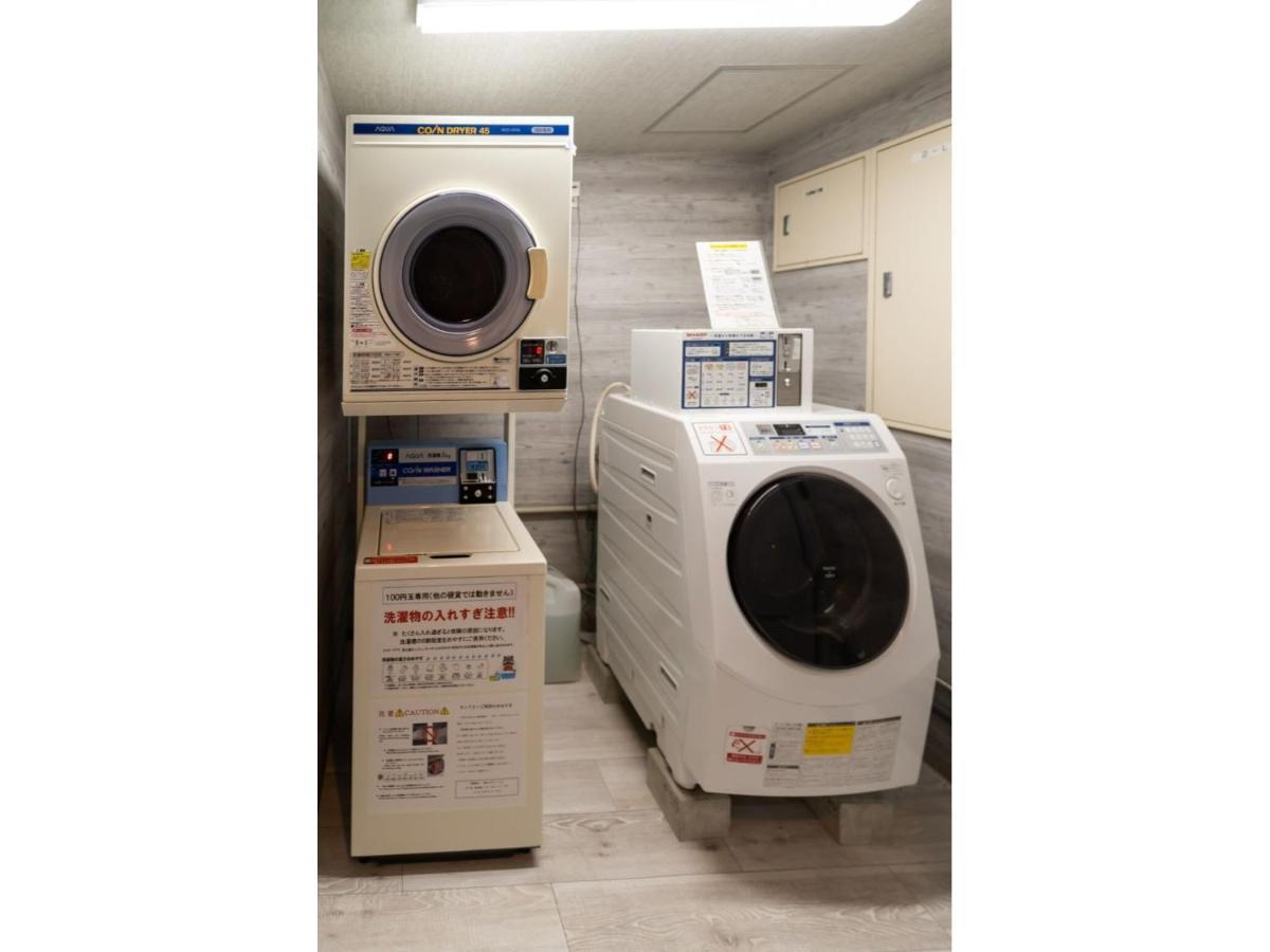 En Hotel Hakata - Vacation Stay 52979V 후쿠오카 외부 사진
