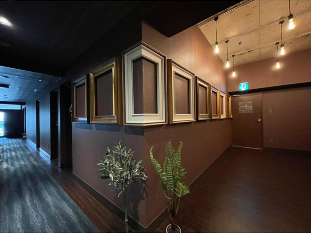 En Hotel Hakata - Vacation Stay 52979V 후쿠오카 외부 사진